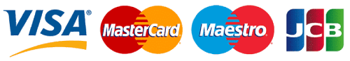 TV Aerial Installation payment methods