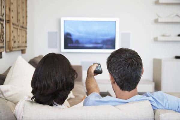 same day tv aerial installation